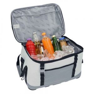HIELERA COLAPSABLE KALET personalizada